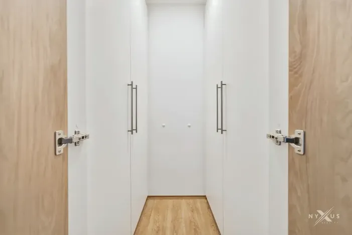 Pronájem bytu 2+1, Praha - Strašnice, Tejnická, 52 m2