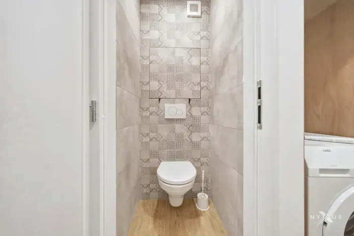 Pronájem bytu 2+1, Praha - Strašnice, Tejnická, 52 m2