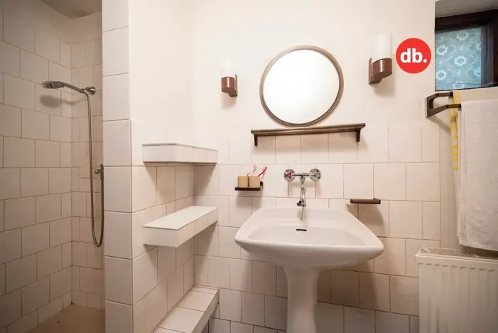 Prodej rodinného domu, Kněžmost, 107 m2