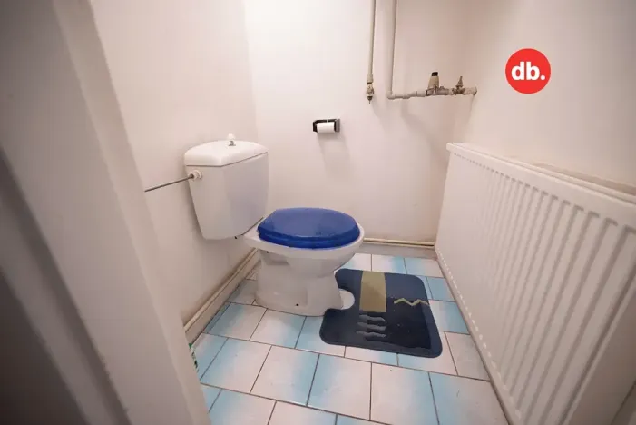 Prodej rodinného domu, Kněžmost, 107 m2