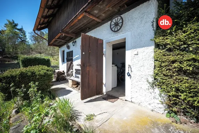 Prodej rodinného domu, Kněžmost, 107 m2