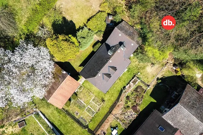 Prodej rodinného domu, Kněžmost, 107 m2
