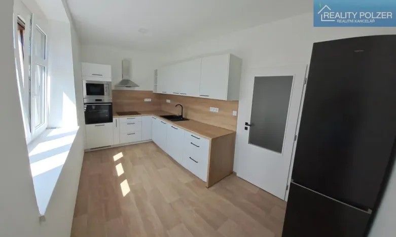 Pronájem bytu 2+1, Prostějov - Vrahovice, 64 m2