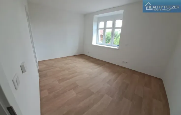 Pronájem bytu 2+1, Prostějov - Vrahovice, 64 m2