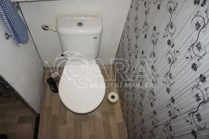 Pronájem bytu 1+1, Česká Třebová, Habrmanova, 37 m2