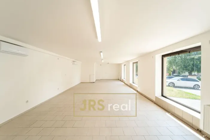 Pronájem kanceláře, Velké Pavlovice, 180 m2