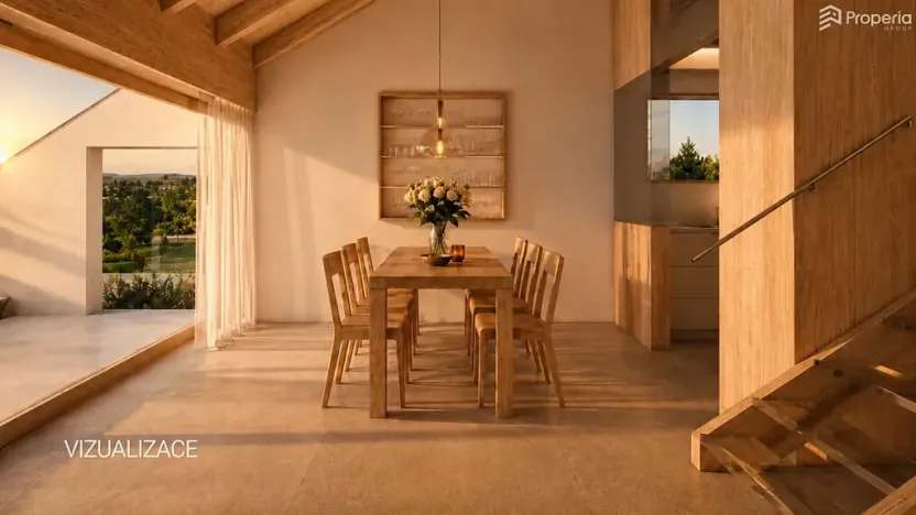 Prodej rodinného domu, Lelekovice, Zahumení, 151 m2