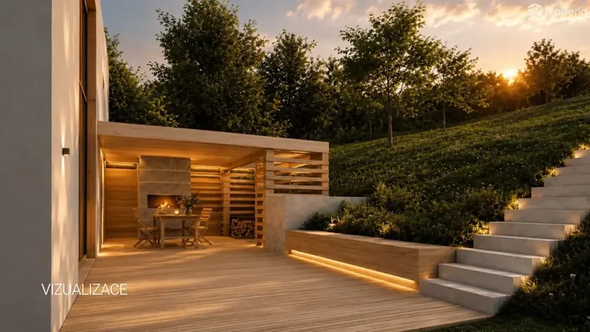 Prodej bytu 5+kk, Lelekovice, Zahumení, 151 m2