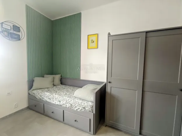 Pronájem bytu 1+kk, Karlovy Vary, Západní, 21 m2