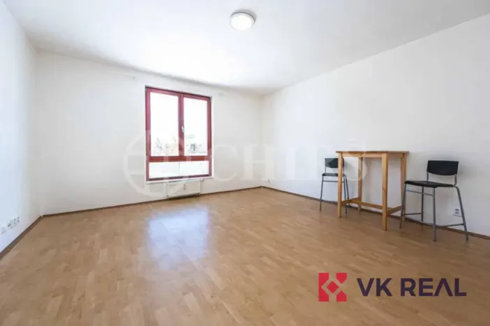 Pronájem bytu 1+kk, Praha - Stodůlky, Jaroslava Foglara, 31 m2