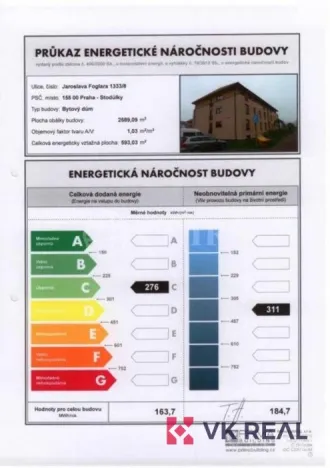 Pronájem bytu 1+kk, Praha - Stodůlky, Jaroslava Foglara, 31 m2