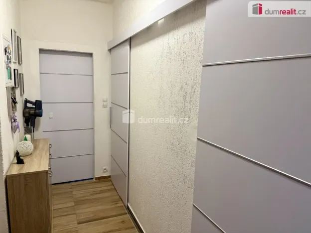 Prodej bytu 2+1, Mariánské Lázně - Úšovice, Skalníkova, 65 m2