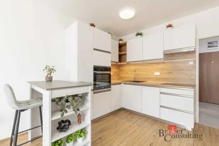 Prodej bytu 1+kk, Velešovice, 38 m2
