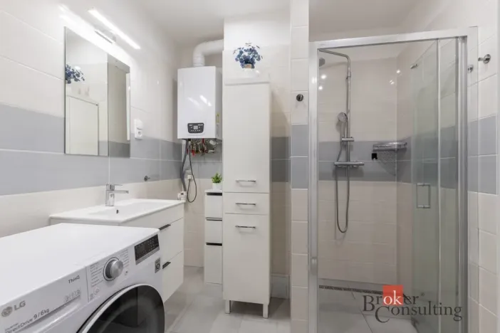Prodej bytu 1+kk, Velešovice, 38 m2