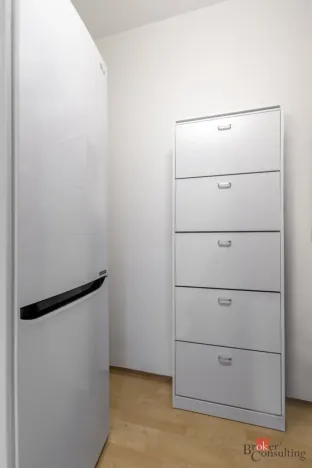 Prodej bytu 1+kk, Velešovice, 38 m2