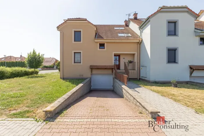 Prodej bytu 1+kk, Velešovice, 38 m2