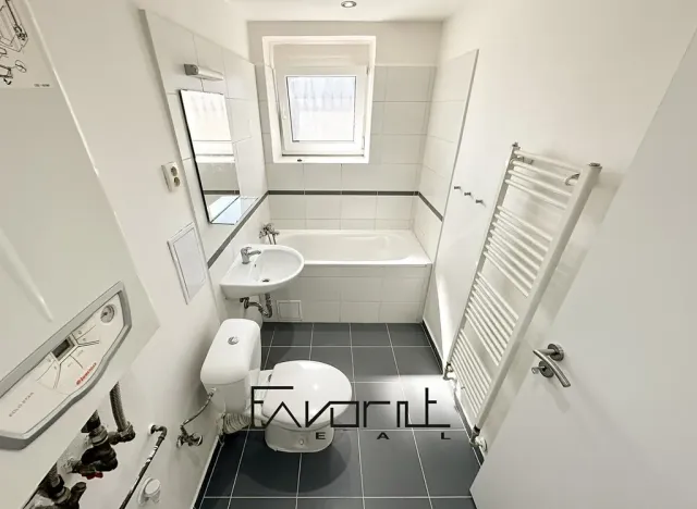 Prodej bytu 2+1, Ostrava, Čujkovova, 48 m2