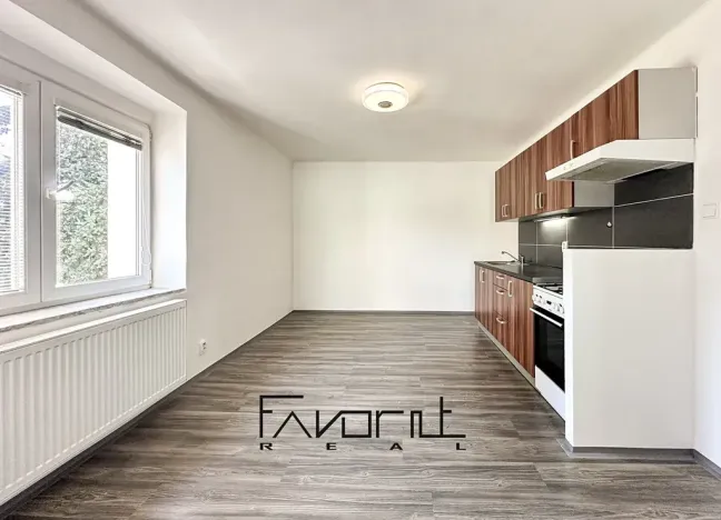 Prodej bytu 2+1, Ostrava, Čujkovova, 48 m2