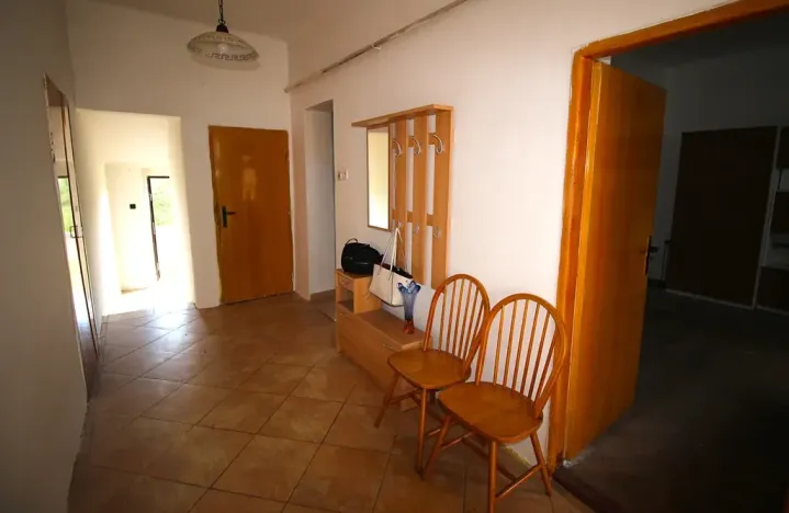 Prodej rodinného domu, Kolín, Školská, 130 m2