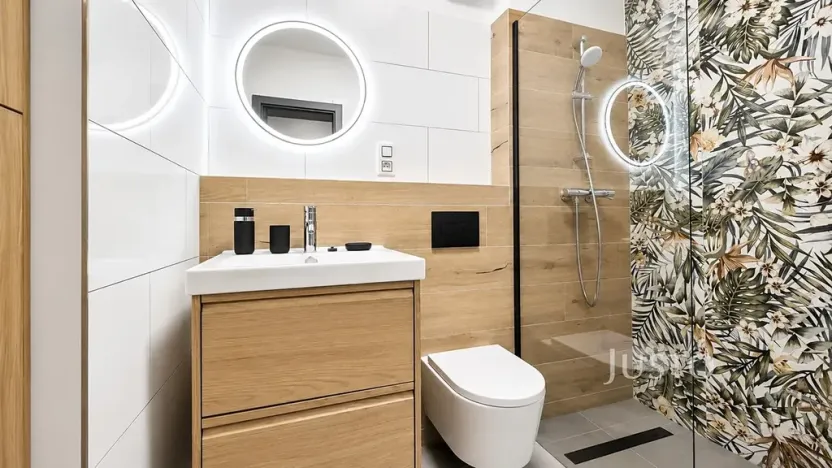 Prodej bytu 2+1, Záblatí, 52 m2