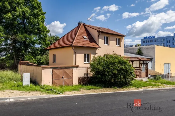 Prodej ubytování, Písek - Pražské Předměstí, Na Stínadlech, 148 m2
