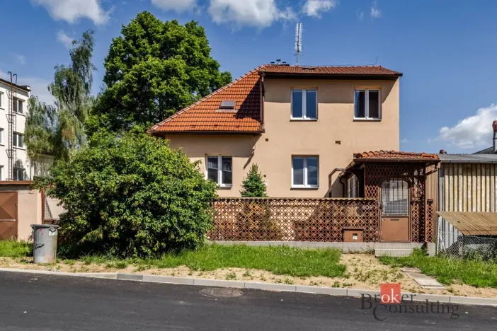 Prodej ubytování, Písek - Pražské Předměstí, Na Stínadlech, 148 m2