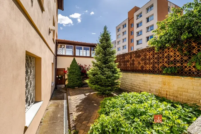 Prodej ubytování, Písek - Pražské Předměstí, Na Stínadlech, 148 m2