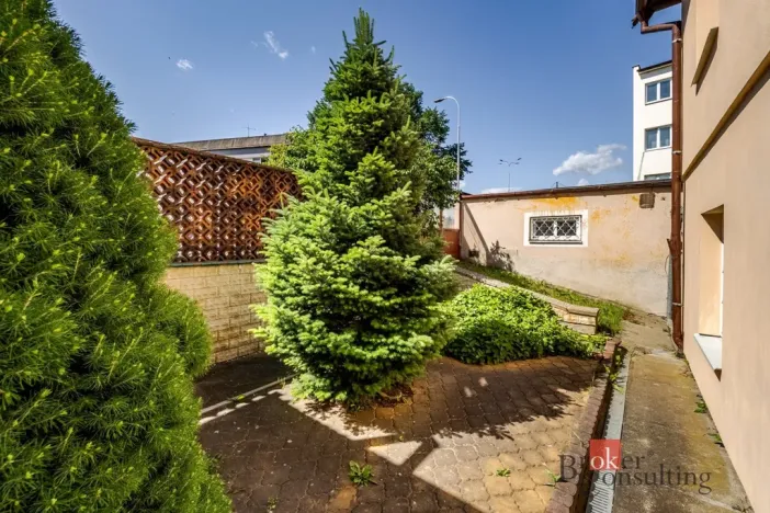 Prodej ubytování, Písek - Pražské Předměstí, Na Stínadlech, 148 m2