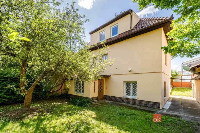 Prodej ubytování, Písek - Pražské Předměstí, Na Stínadlech, 148 m2
