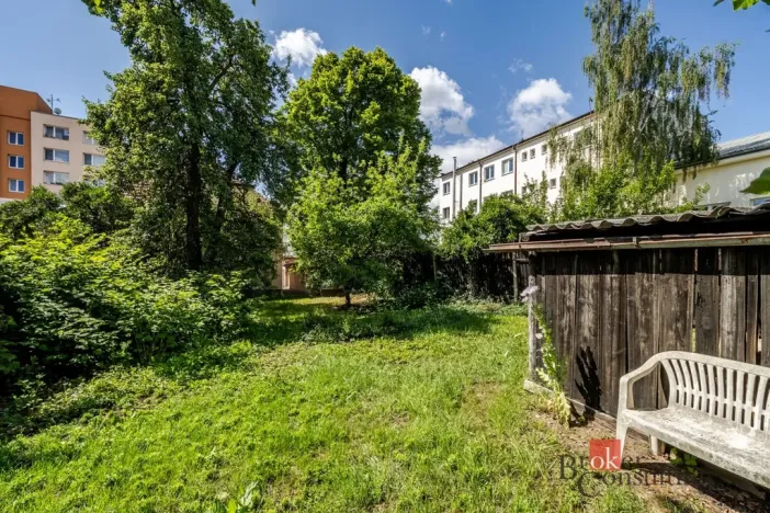 Prodej ubytování, Písek - Pražské Předměstí, Na Stínadlech, 148 m2