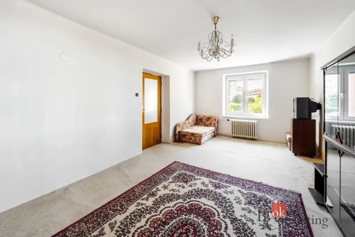 Prodej ubytování, Písek - Pražské Předměstí, Na Stínadlech, 148 m2