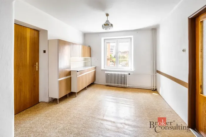 Prodej ubytování, Písek - Pražské Předměstí, Na Stínadlech, 148 m2