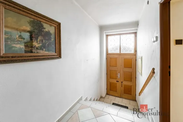 Prodej ubytování, Písek - Pražské Předměstí, Na Stínadlech, 148 m2