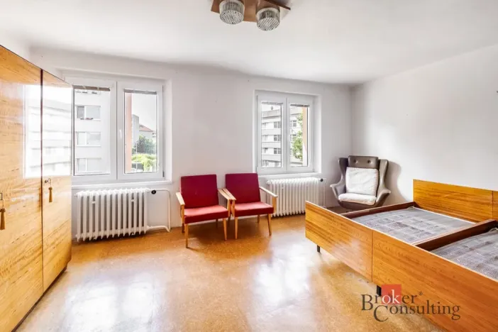Prodej ubytování, Písek - Pražské Předměstí, Na Stínadlech, 148 m2