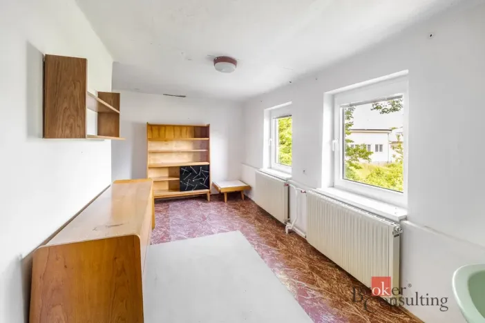 Prodej ubytování, Písek - Pražské Předměstí, Na Stínadlech, 148 m2