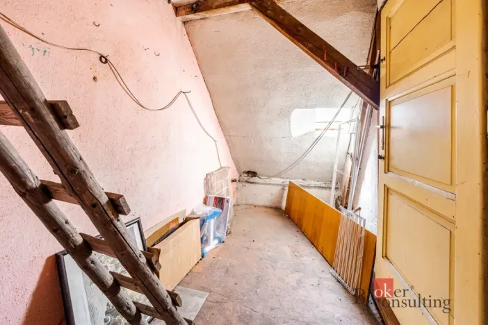 Prodej ubytování, Písek - Pražské Předměstí, Na Stínadlech, 148 m2