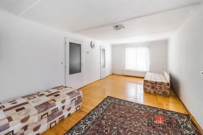 Prodej ubytování, Písek - Pražské Předměstí, Na Stínadlech, 148 m2