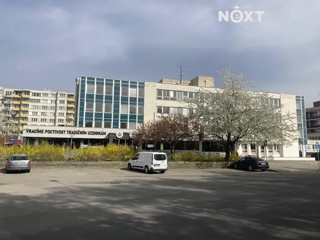 Pronájem kanceláře, Tábor, Světlogorská, 25 m2