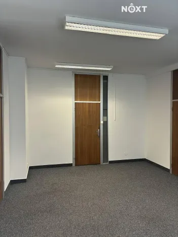 Pronájem kanceláře, Tábor, Světlogorská, 25 m2