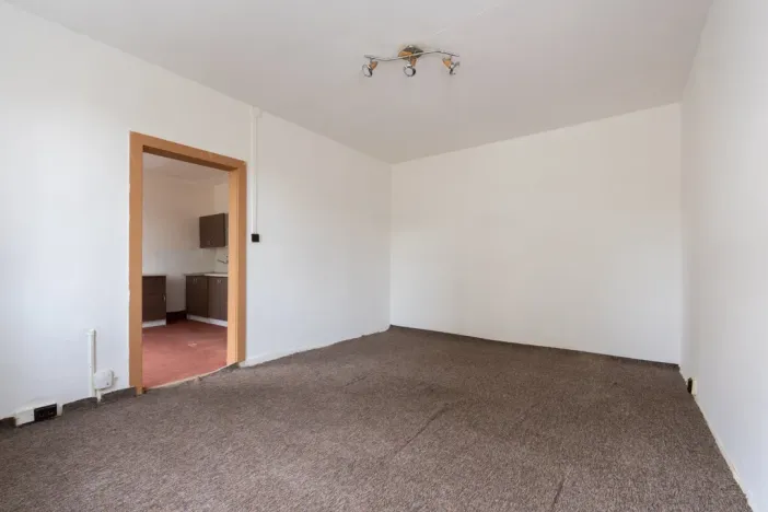 Prodej bytu 1+1, Litvínov - Horní Litvínov, Mostecká, 35 m2