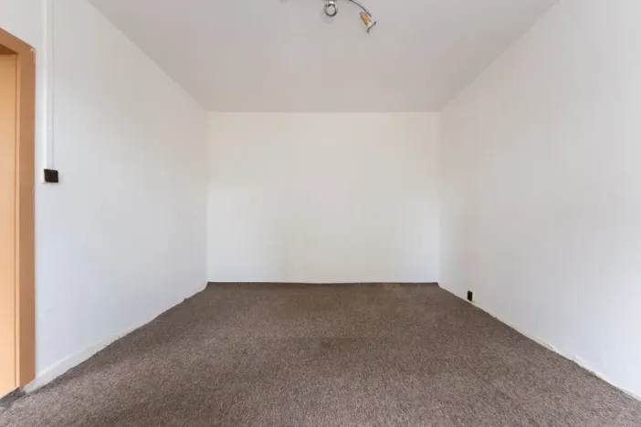 Prodej bytu 1+1, Litvínov - Horní Litvínov, Mostecká, 35 m2