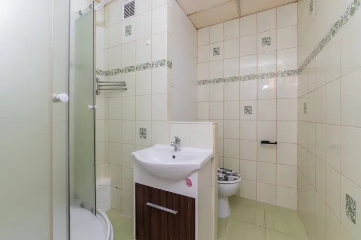 Prodej bytu 1+1, Litvínov - Horní Litvínov, Mostecká, 35 m2