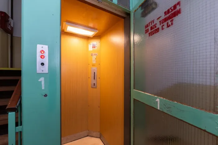 Prodej bytu 1+1, Litvínov - Horní Litvínov, Mostecká, 35 m2
