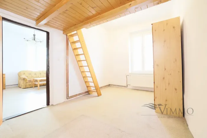 Prodej bytu 2+1, České Budějovice - České Budějovice 5, Dělnická, 62 m2