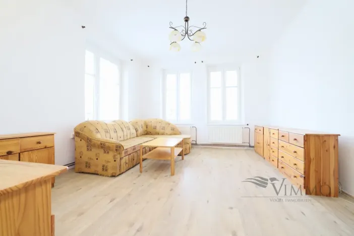 Prodej bytu 2+1, České Budějovice - České Budějovice 5, Dělnická, 62 m2
