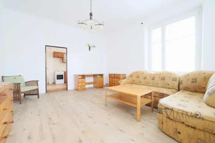 Prodej bytu 2+1, České Budějovice - České Budějovice 5, Dělnická, 62 m2