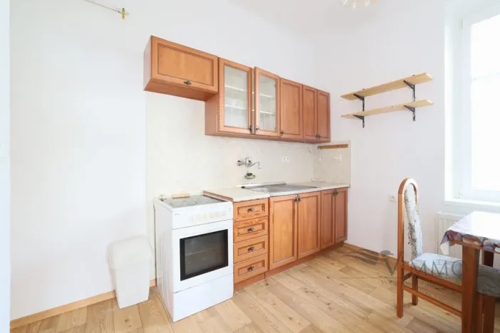 Prodej bytu 2+1, České Budějovice - České Budějovice 5, Dělnická, 62 m2