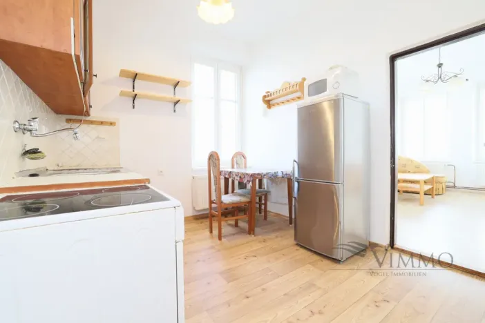 Prodej bytu 2+1, České Budějovice - České Budějovice 5, Dělnická, 62 m2