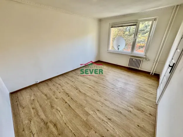 Prodej bytu 1+1, Bílina - Teplické Předměstí, Sídliště Za Chlumem, 35 m2