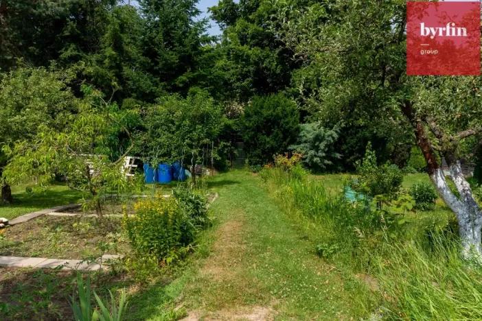 Prodej zahrady, Krnov, 395 m2